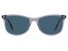 Polaroid Square Sunglasses