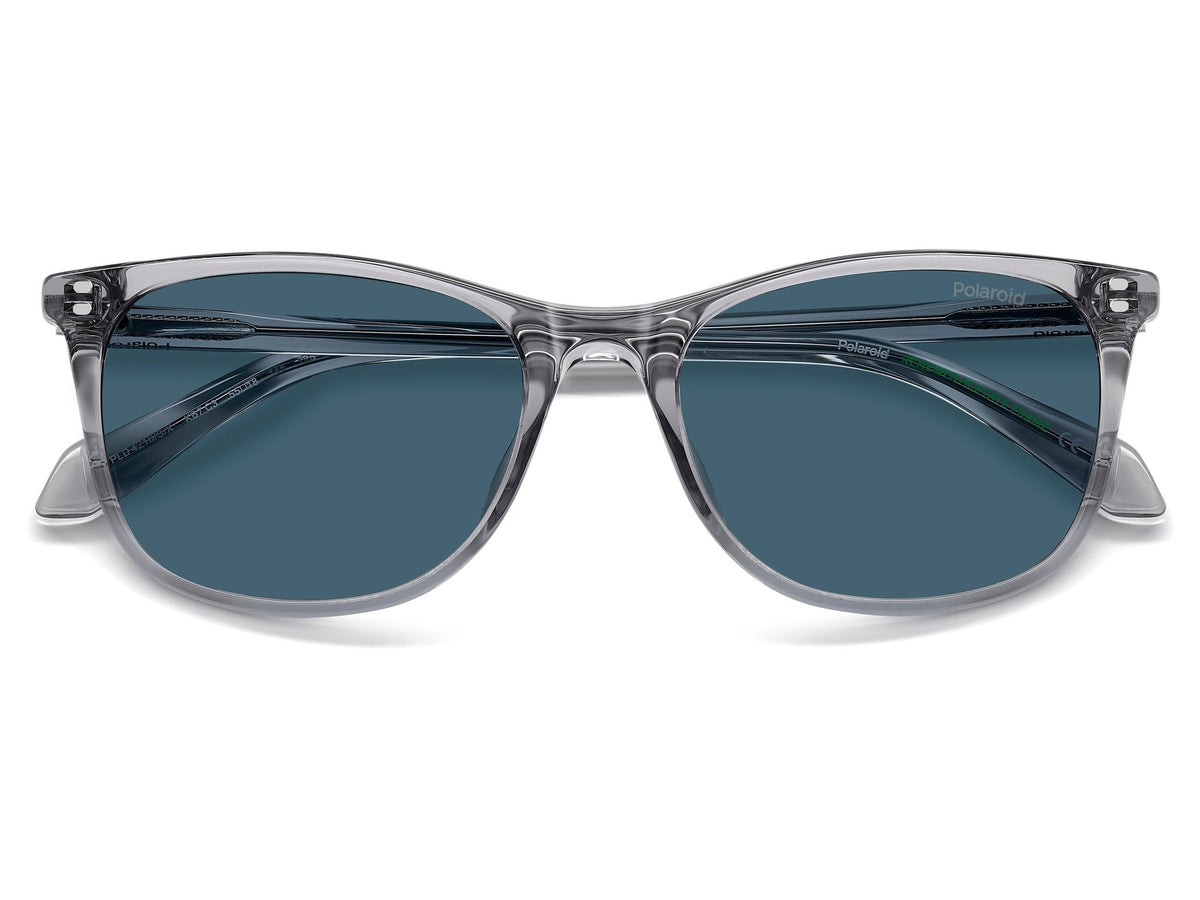 Polaroid Square Sunglasses