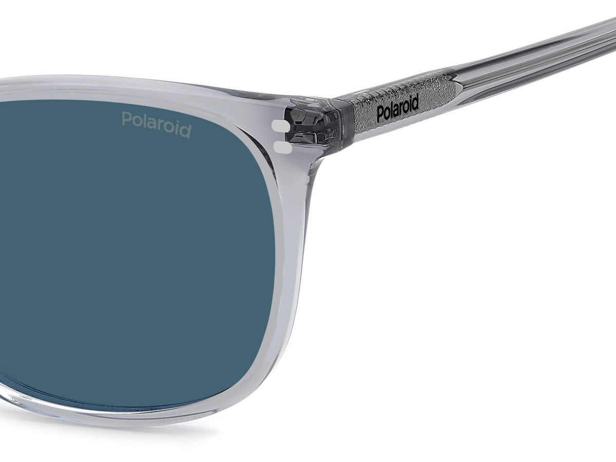 Polaroid Square Sunglasses