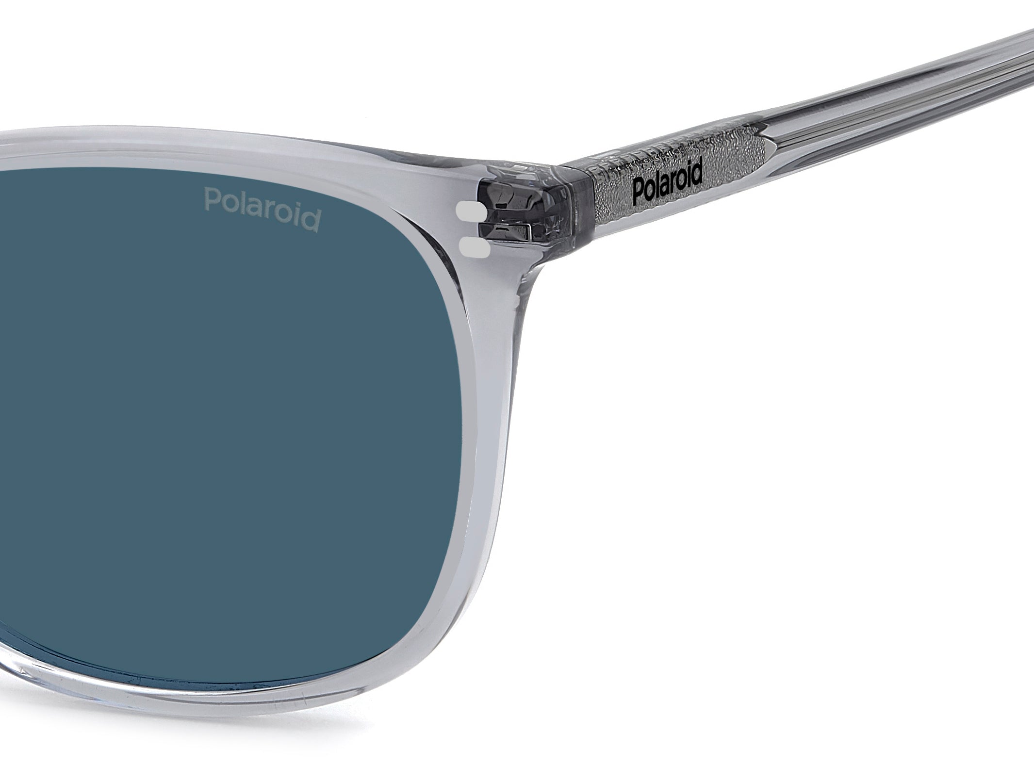 Polaroid Square Sunglasses