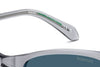 Polaroid Square Sunglasses