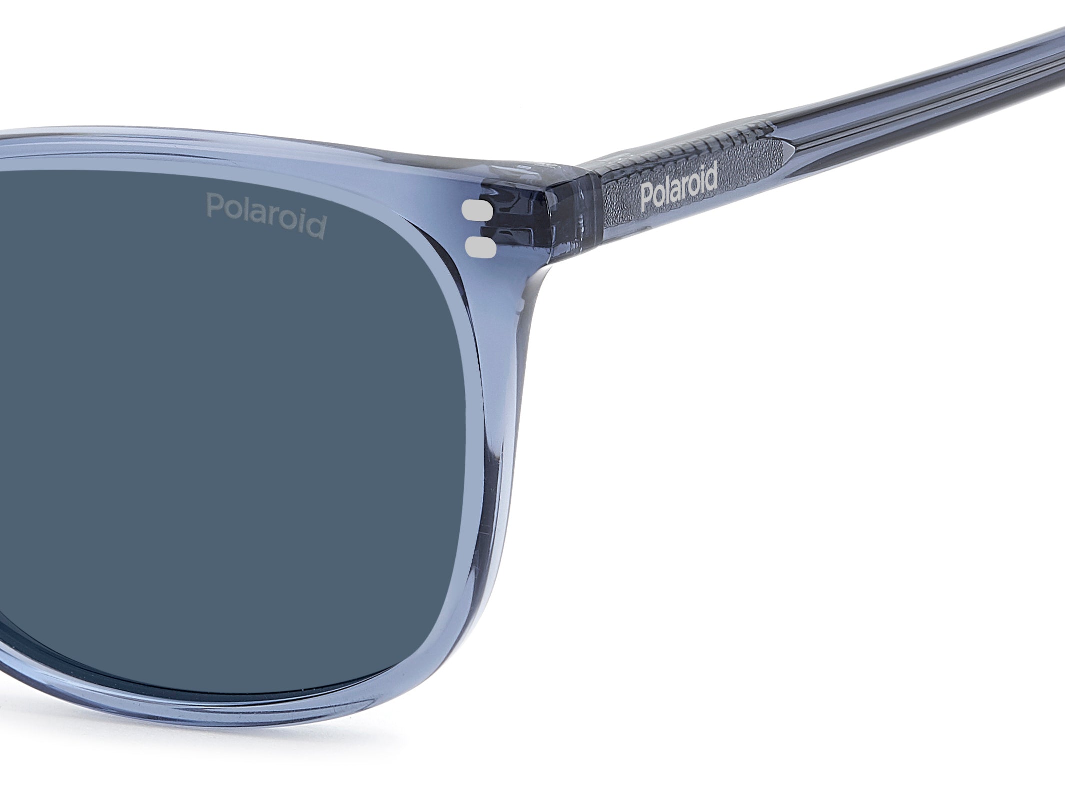 Polaroid Square Sunglasses