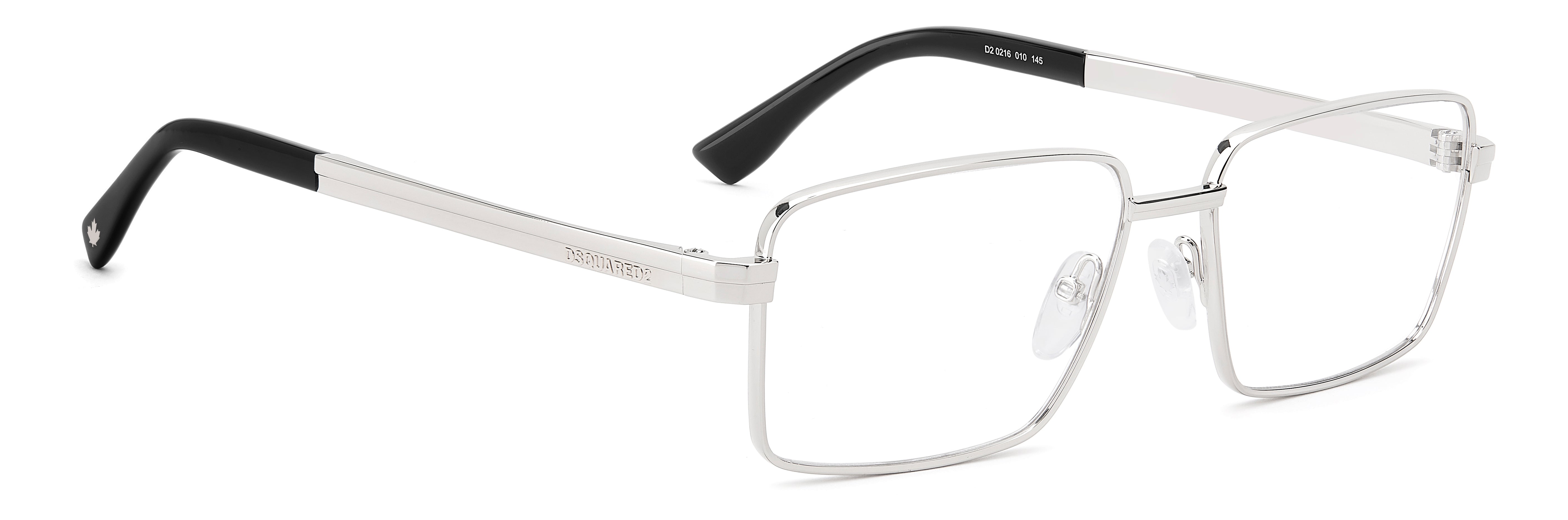Dsquared Square Frames