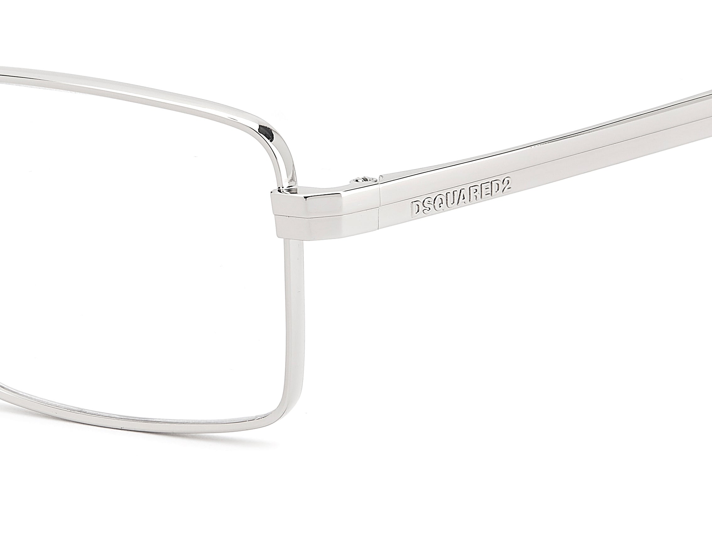 Dsquared Square Frames