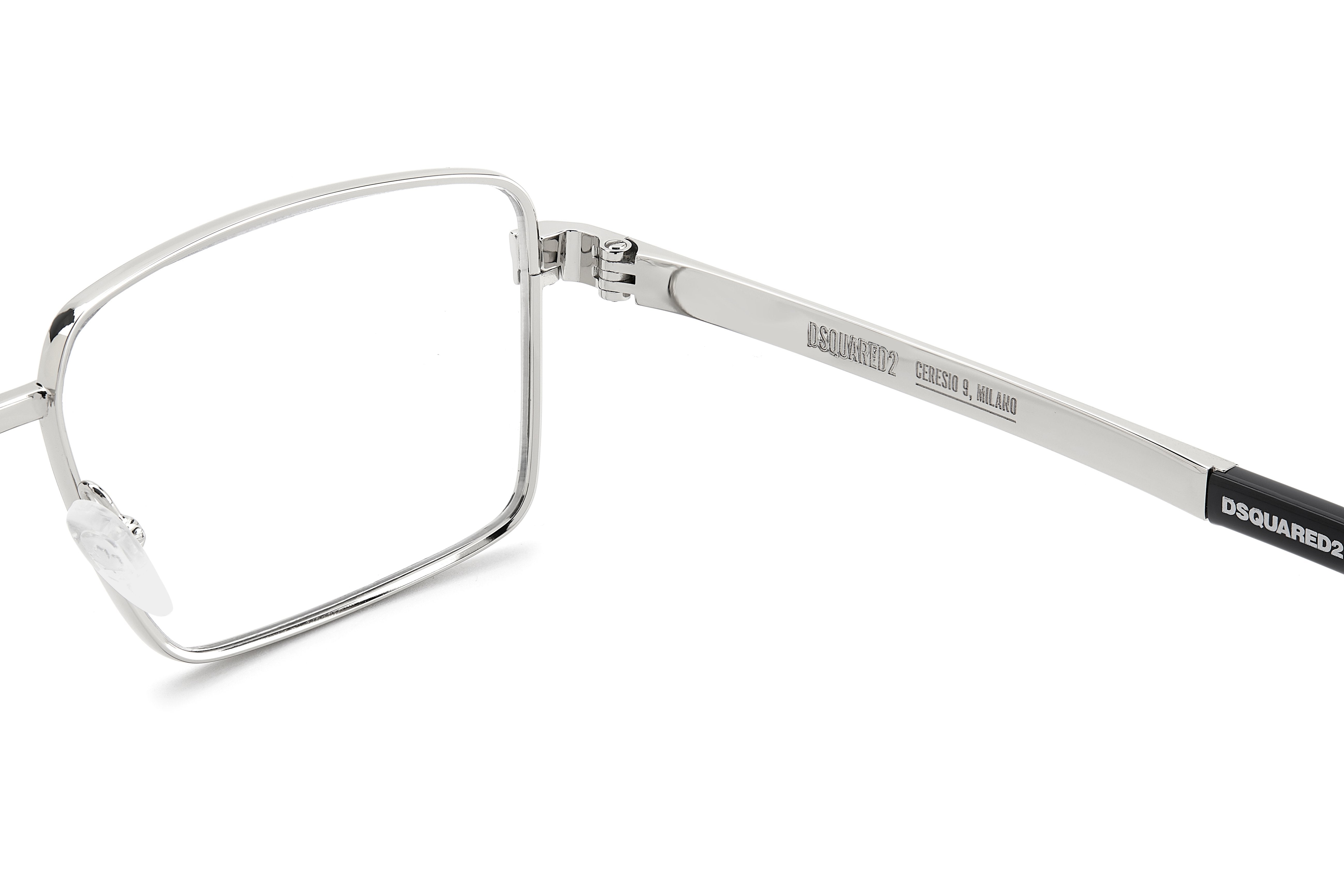 Dsquared Square Frames