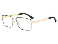 Dsquared Square Frames