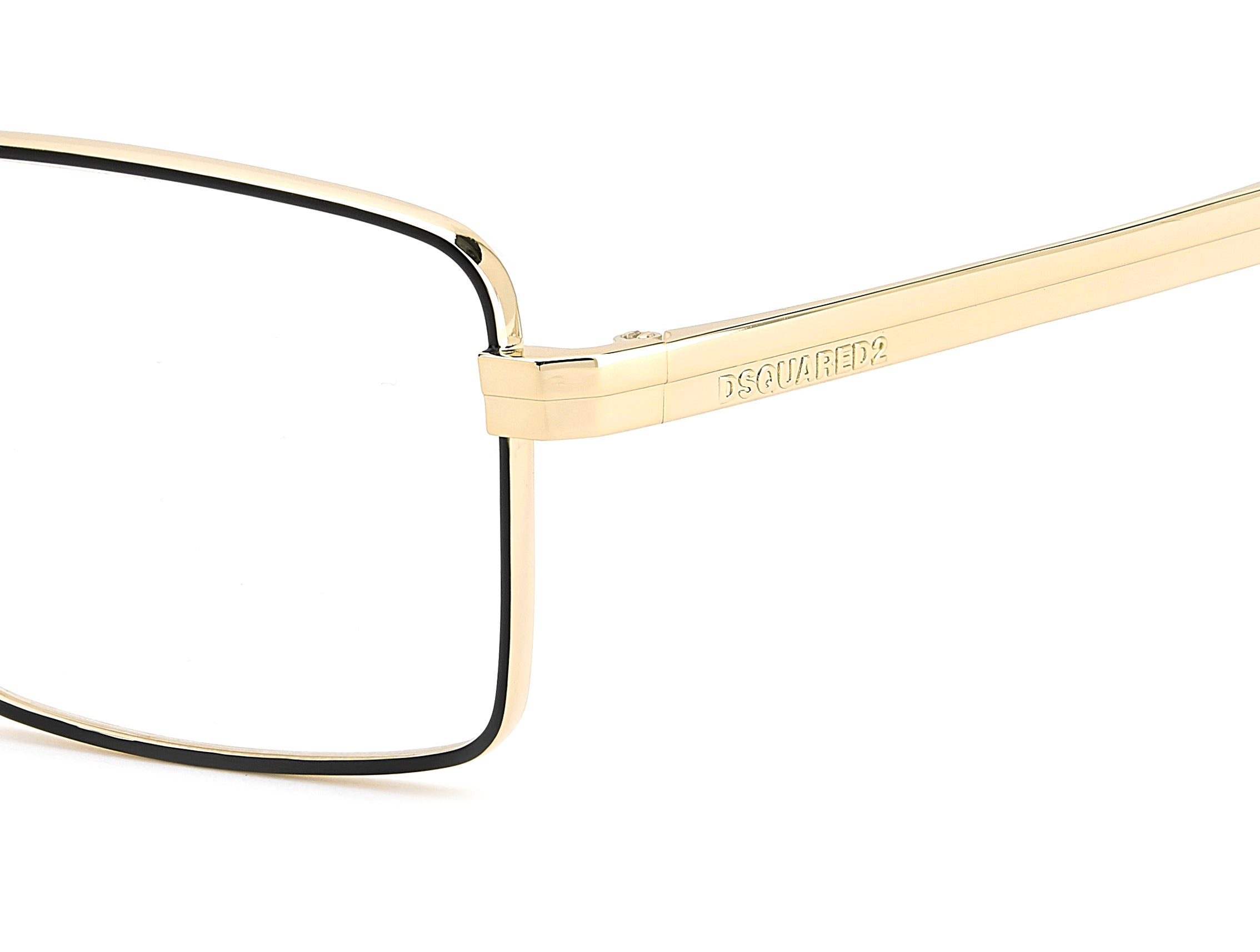Dsquared Square Frames