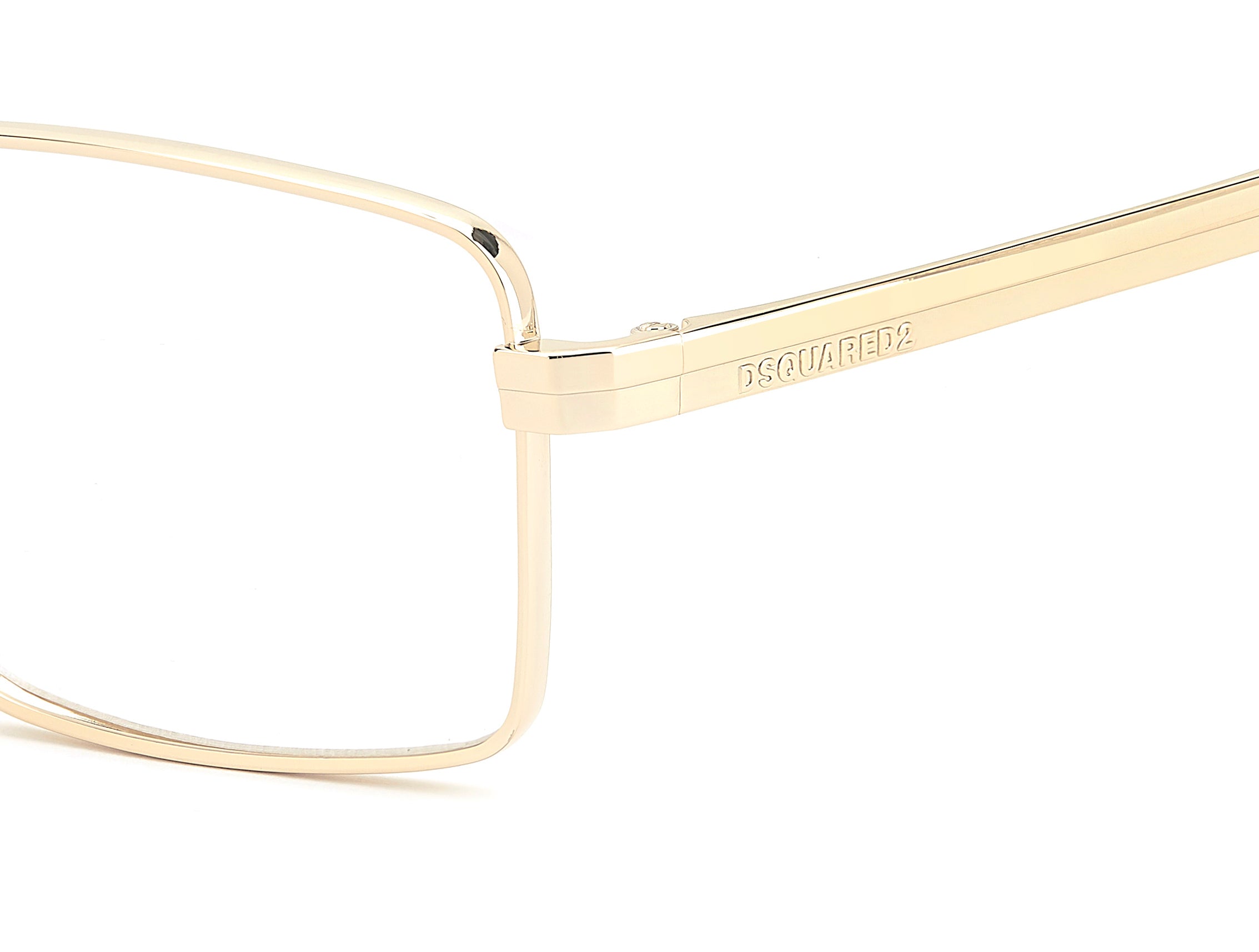 Dsquared Square Frames
