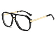 Dsquared Square Frames
