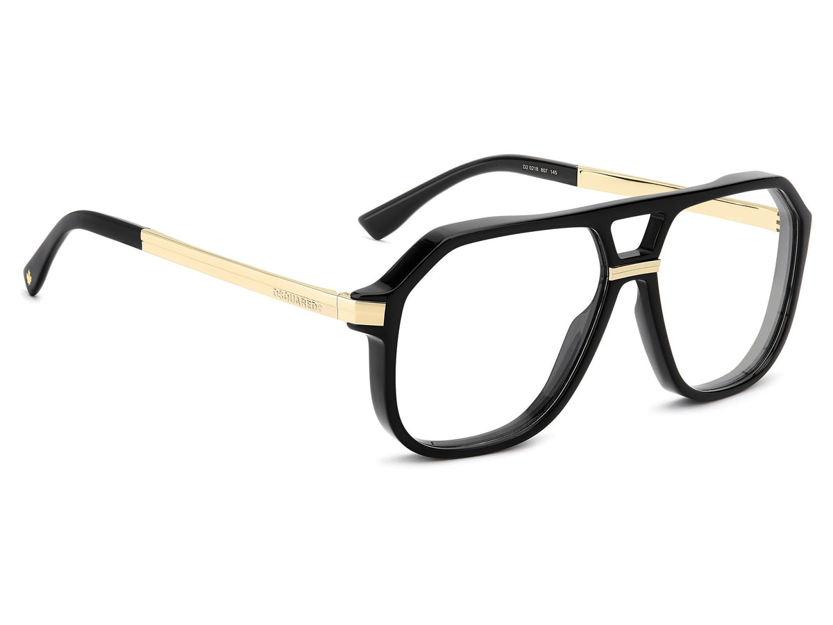 Dsquared Square Frames