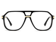 Dsquared Square Frames