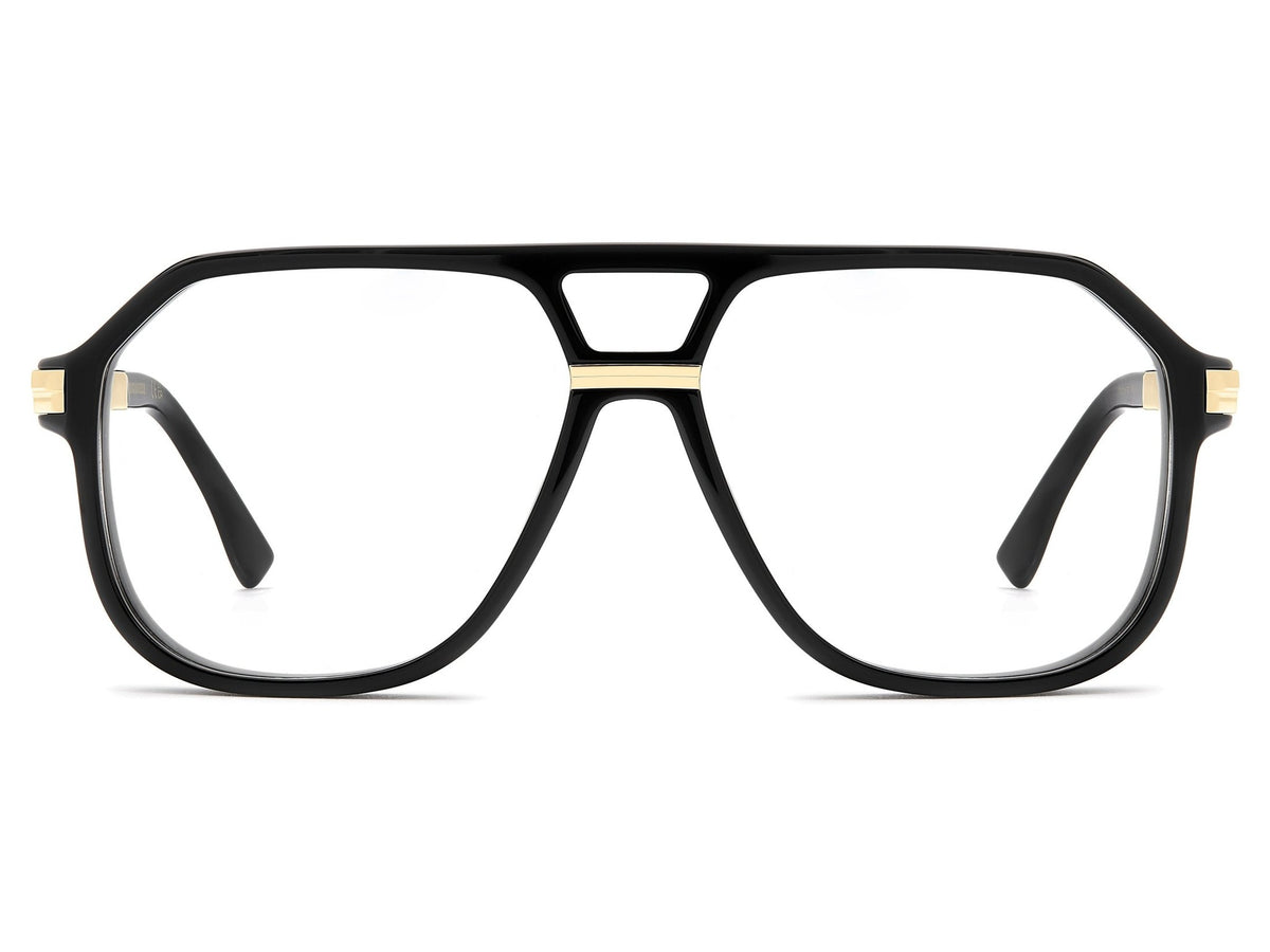 Dsquared Square Frames