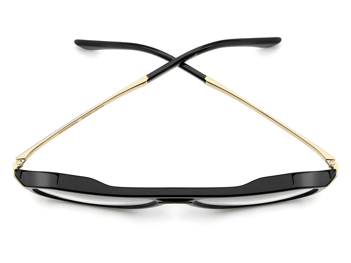 Dsquared Square Frames