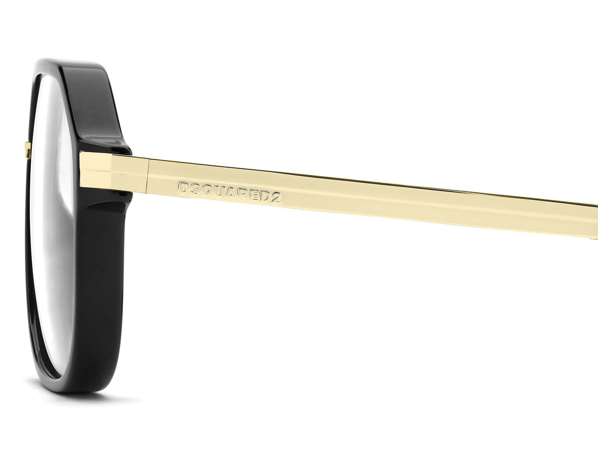 Dsquared Square Frames