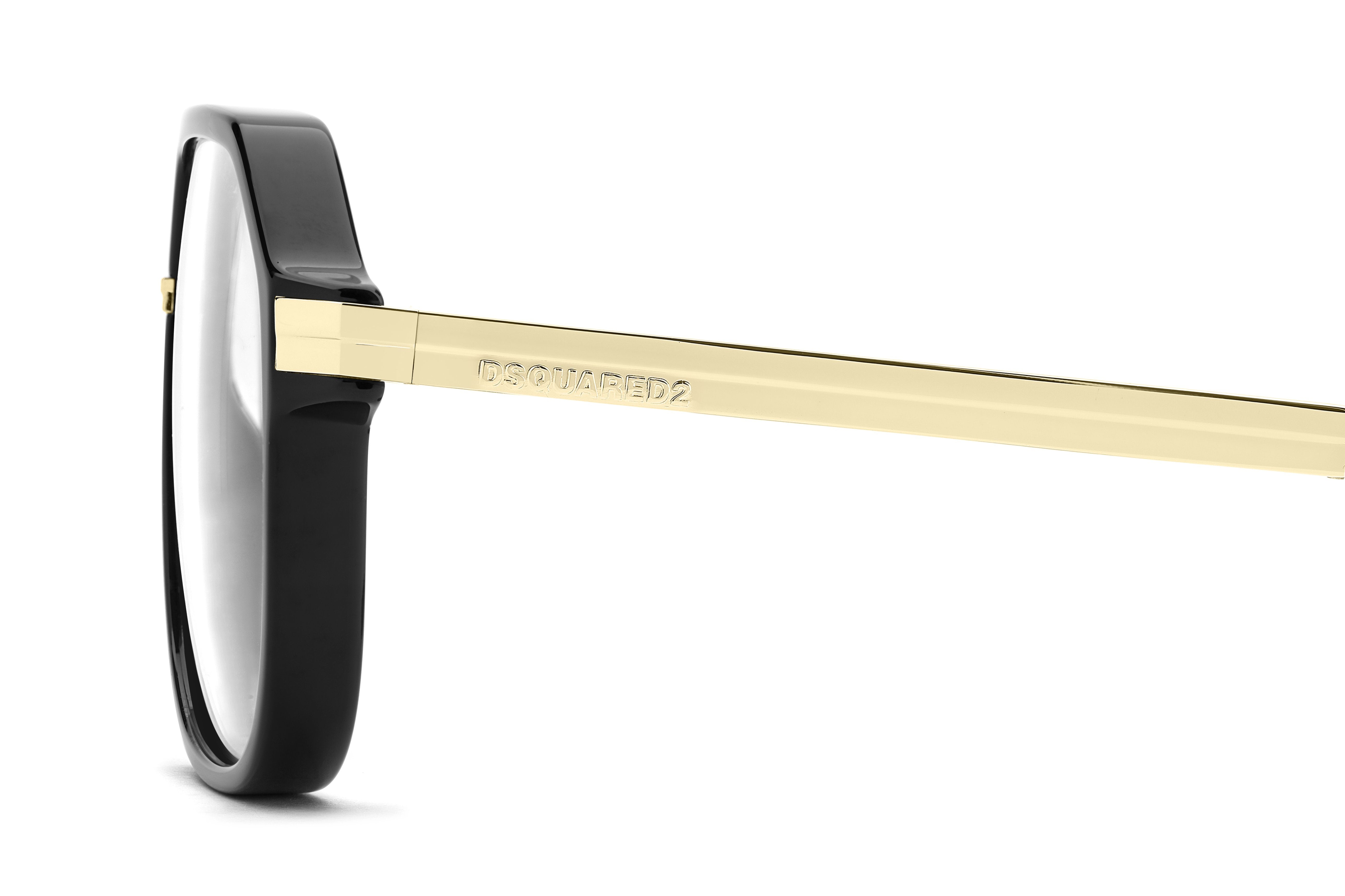 Dsquared Square Frames