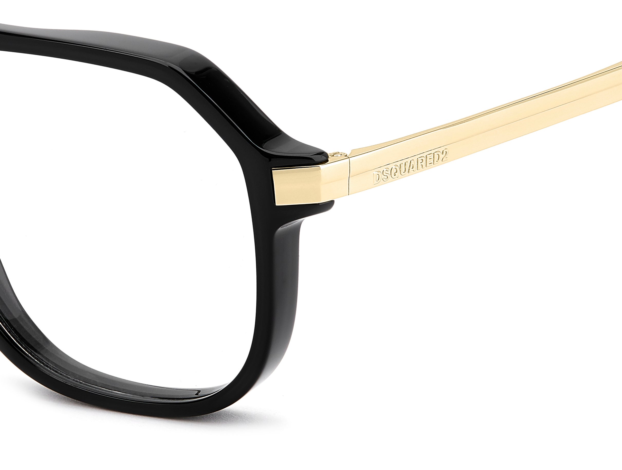 Dsquared Square Frames