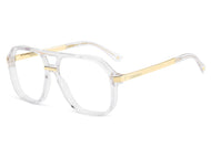 Dsquared Square Frames