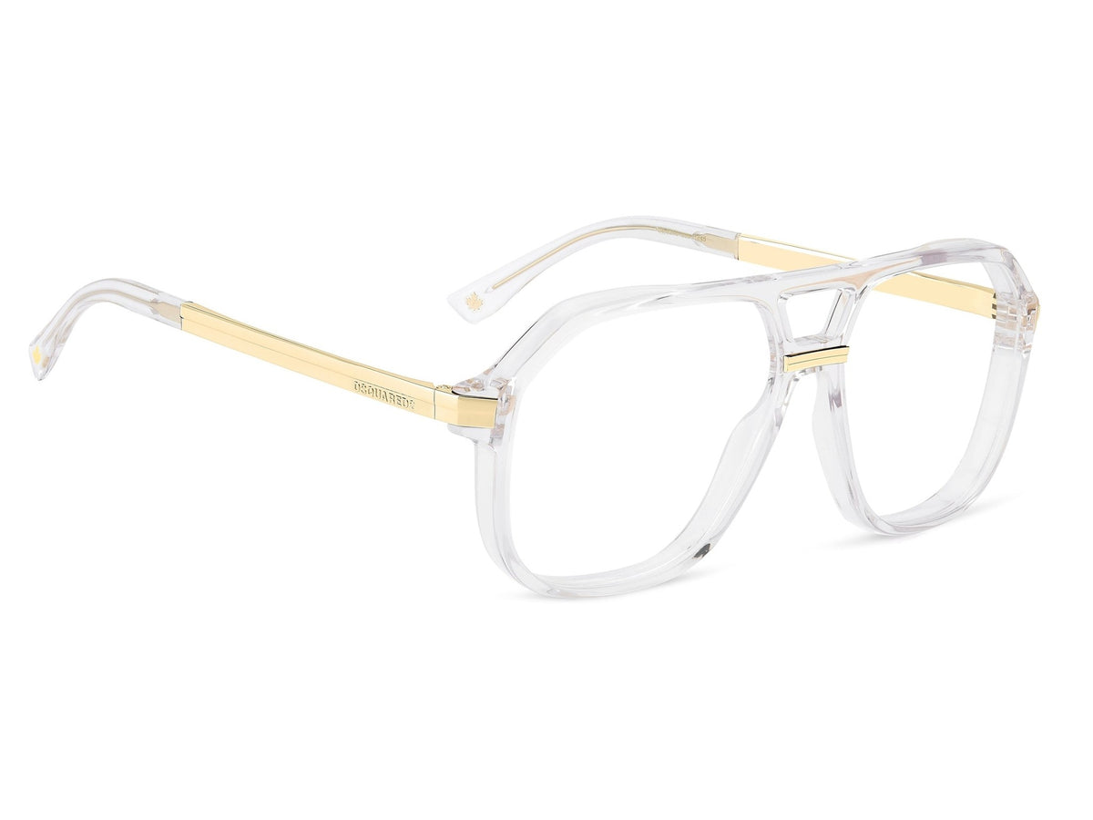 Dsquared Square Frames