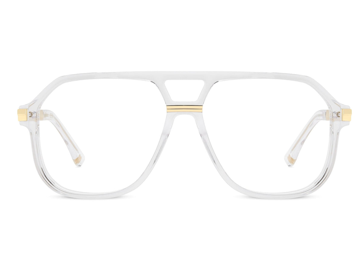 Dsquared Square Frames