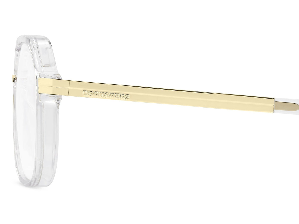 Dsquared Square Frames