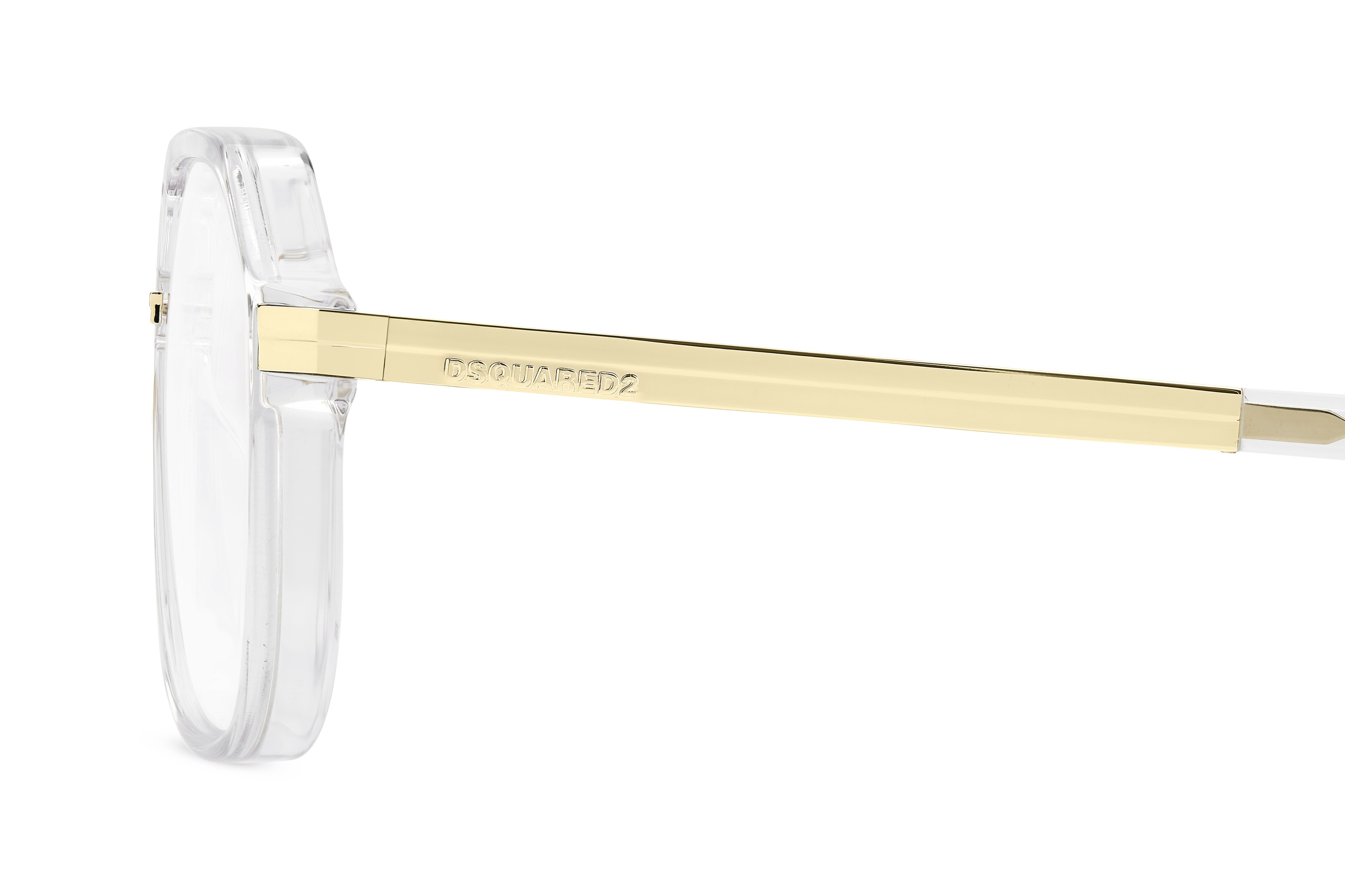 Dsquared Square Frames