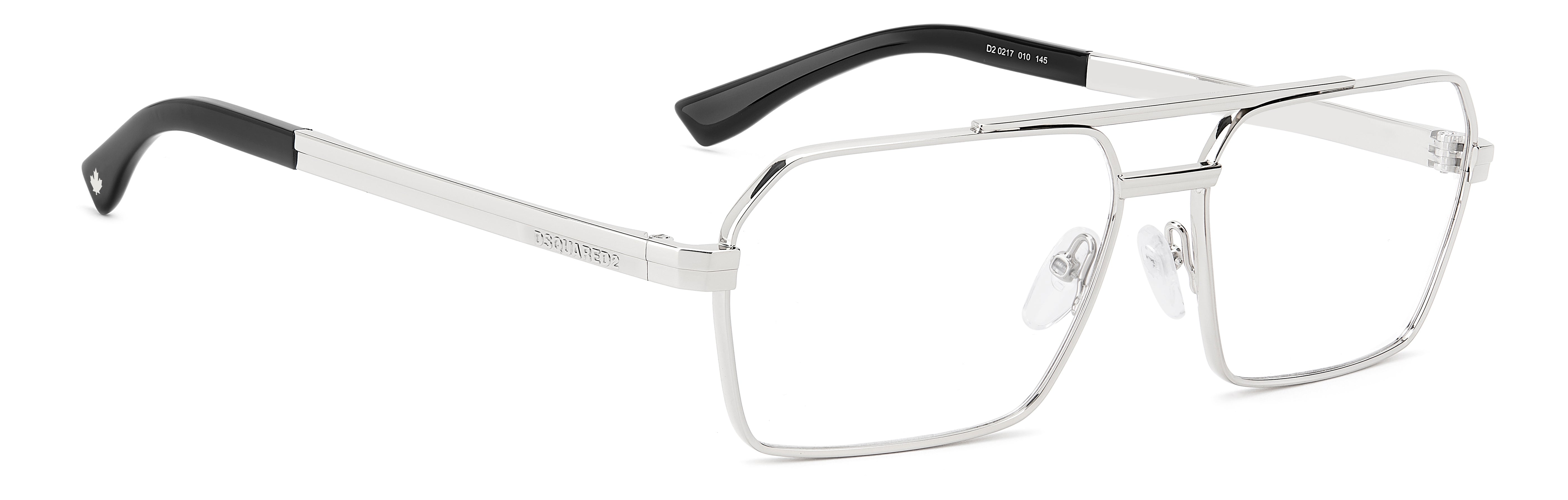 Dsquared Square Frames