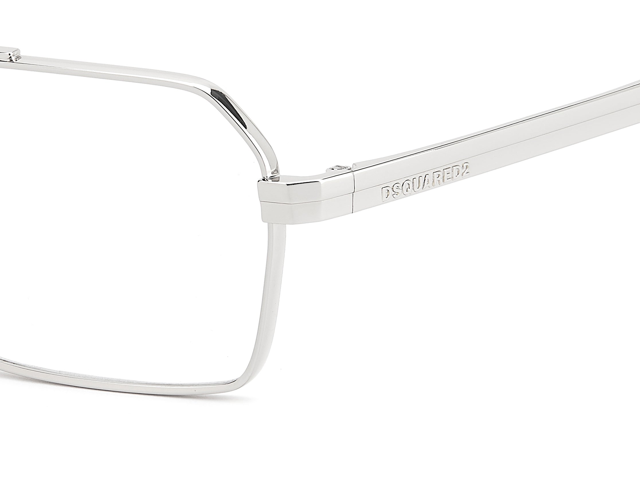 Dsquared Square Frames