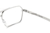 Dsquared Square Frames