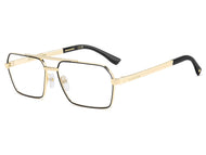 Dsquared Square Frames