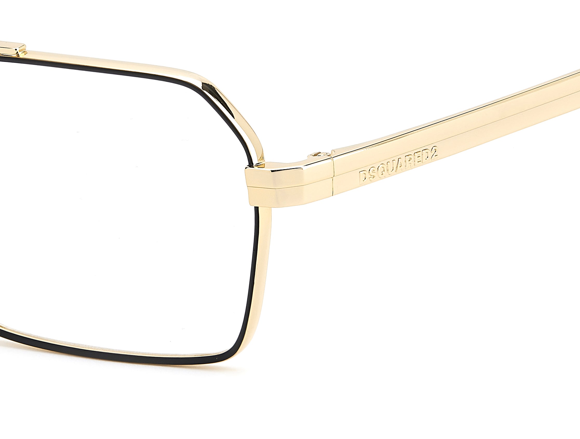 Dsquared Square Frames
