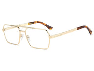 Dsquared Square Frames