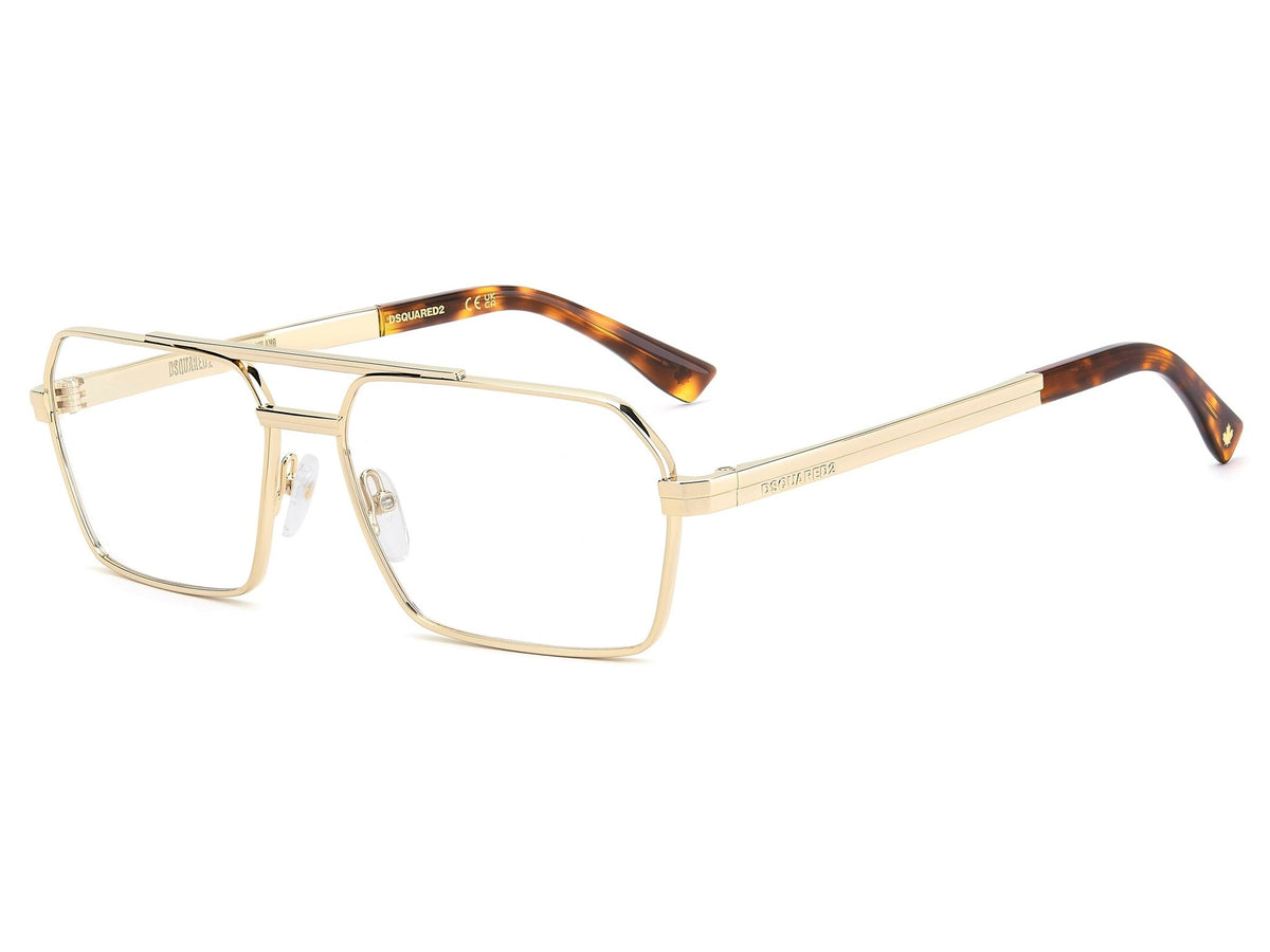 Dsquared Square Frames