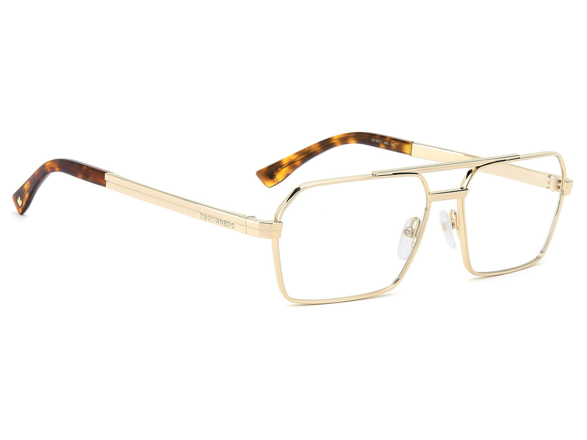 Dsquared Square Frames