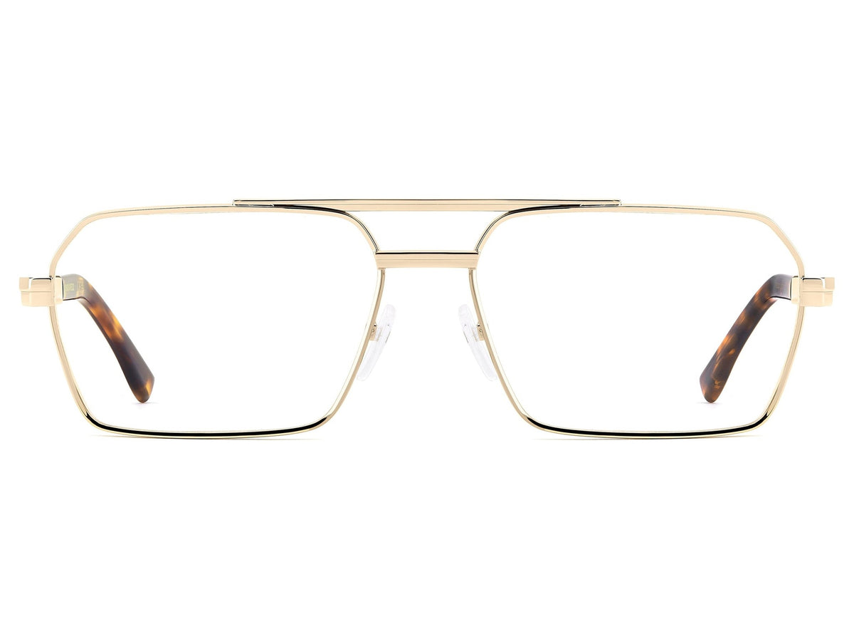 Dsquared Square Frames