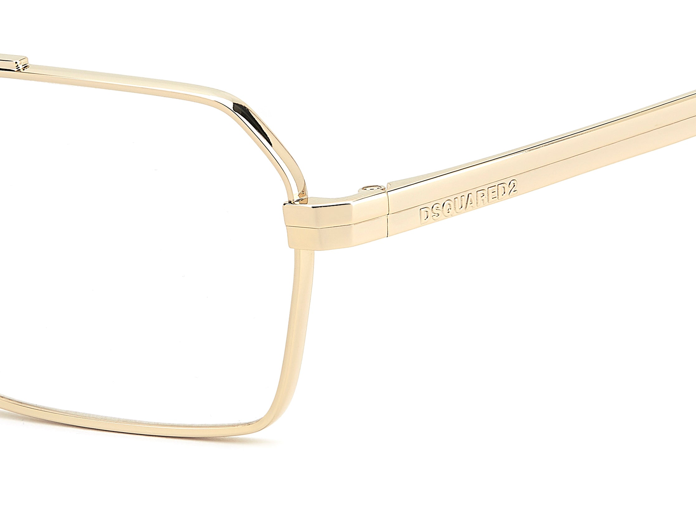 Dsquared Square Frames
