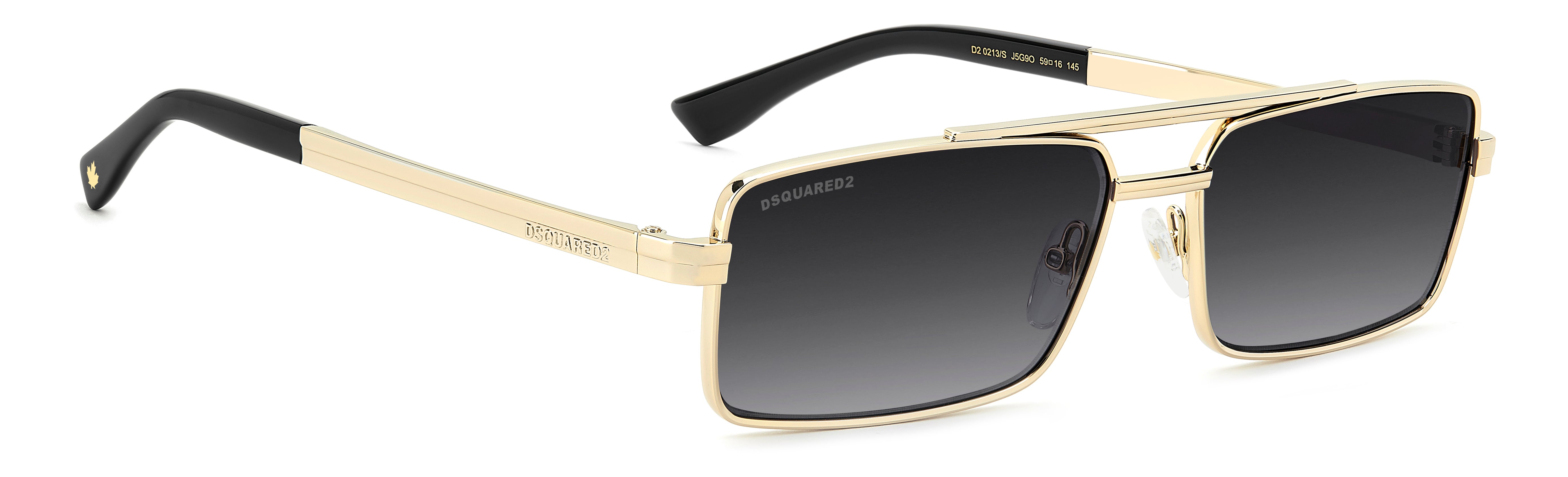 Dsquared Square Sunglasses