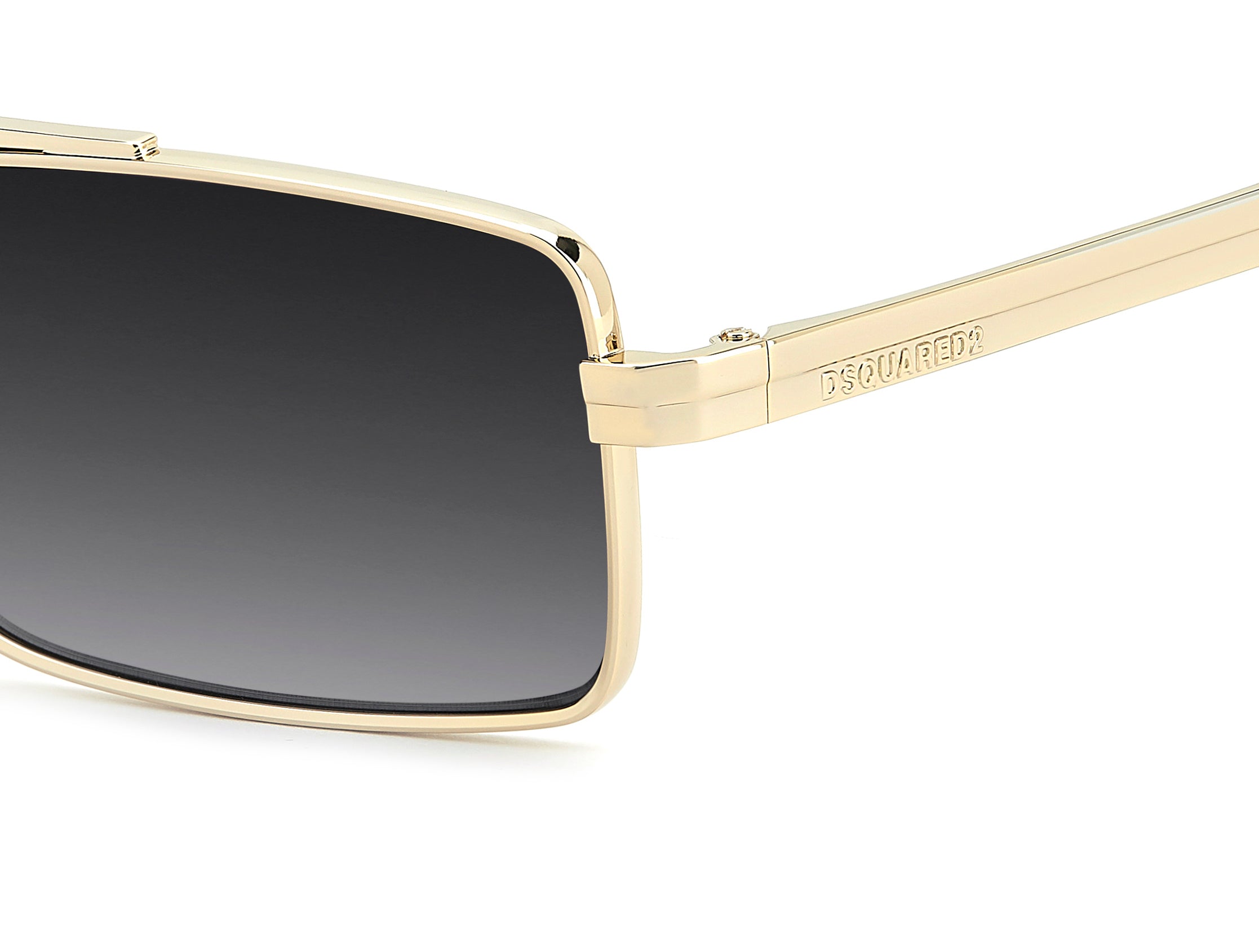 Dsquared Square Sunglasses