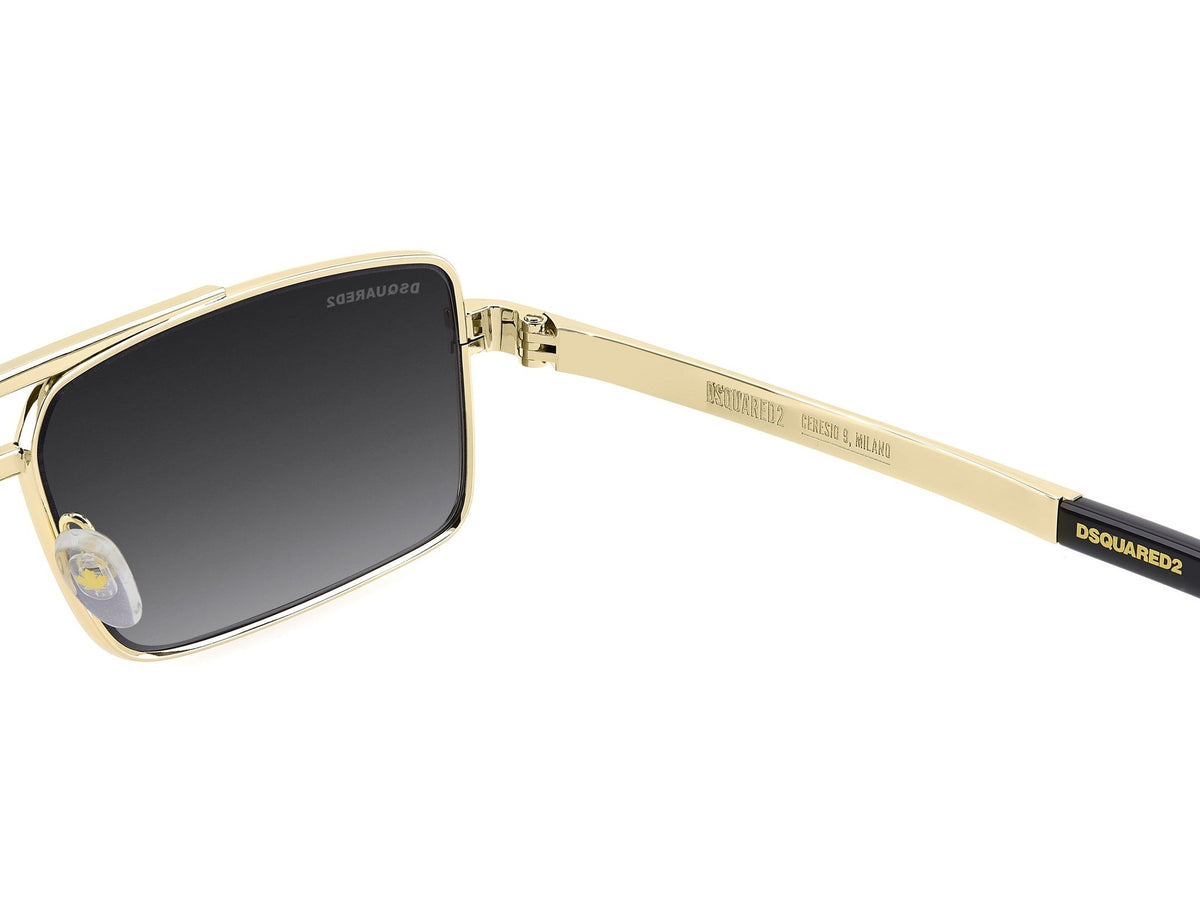 Dsquared Square Sunglasses