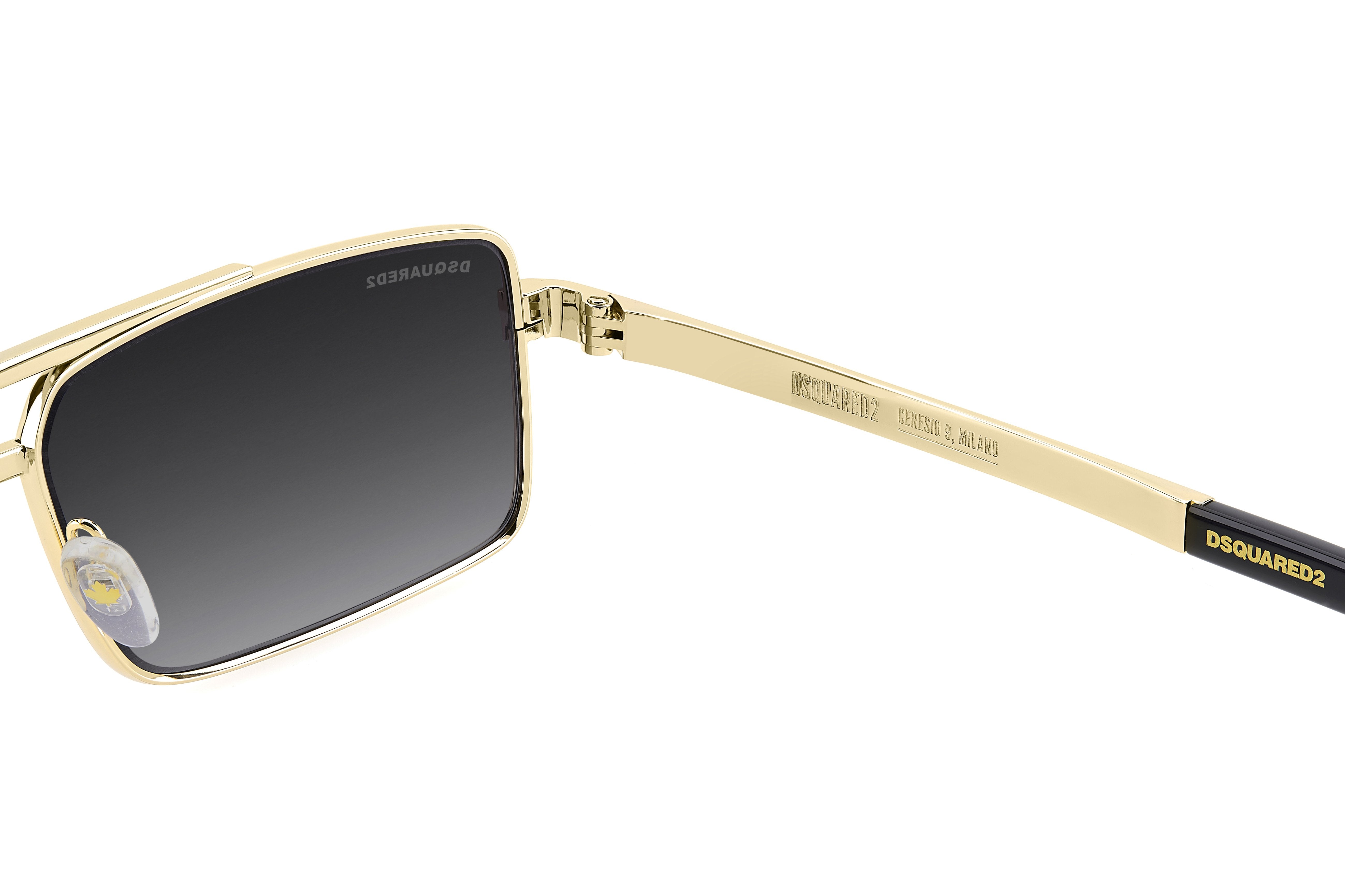 Dsquared Square Sunglasses