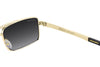 Dsquared Square Sunglasses