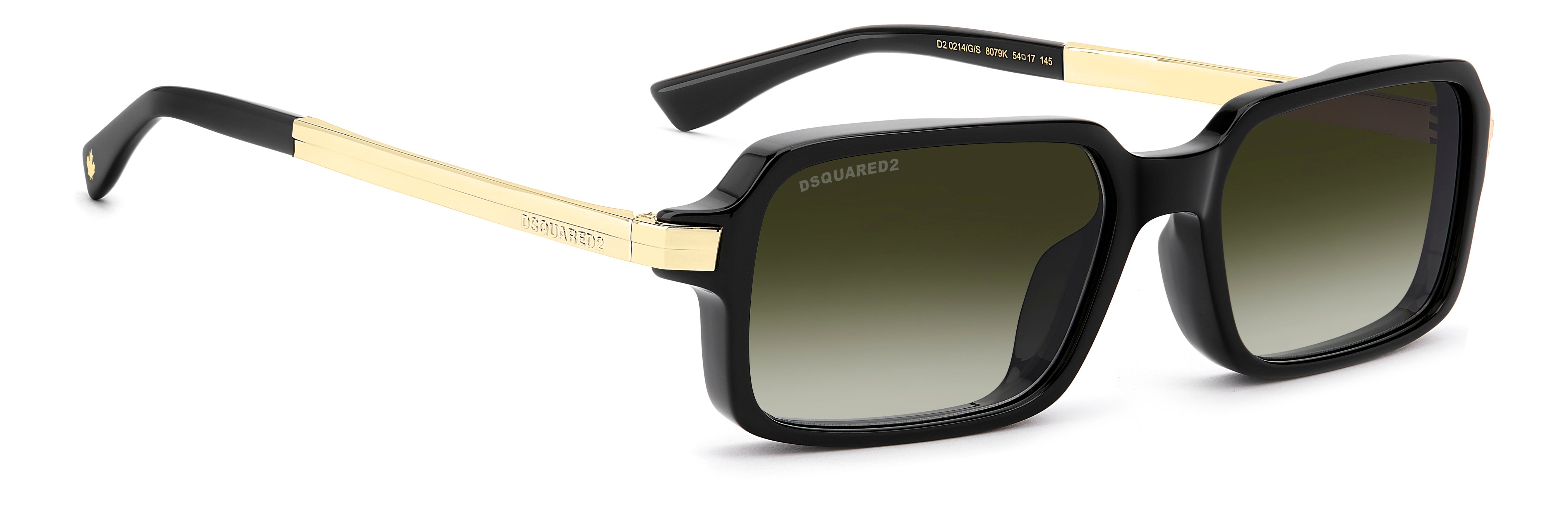 Dsquared Square Sunglasses