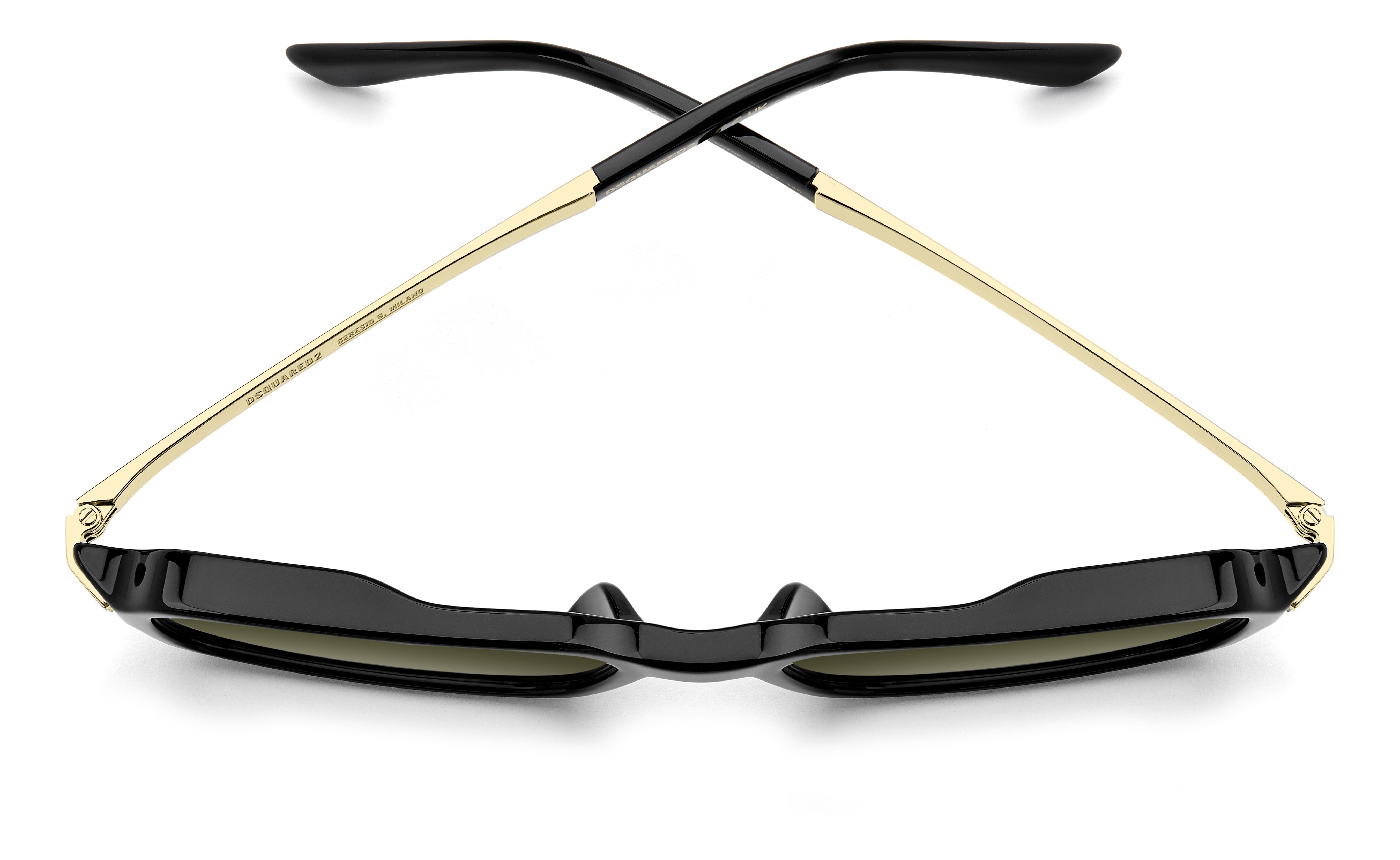 Dsquared Square Sunglasses