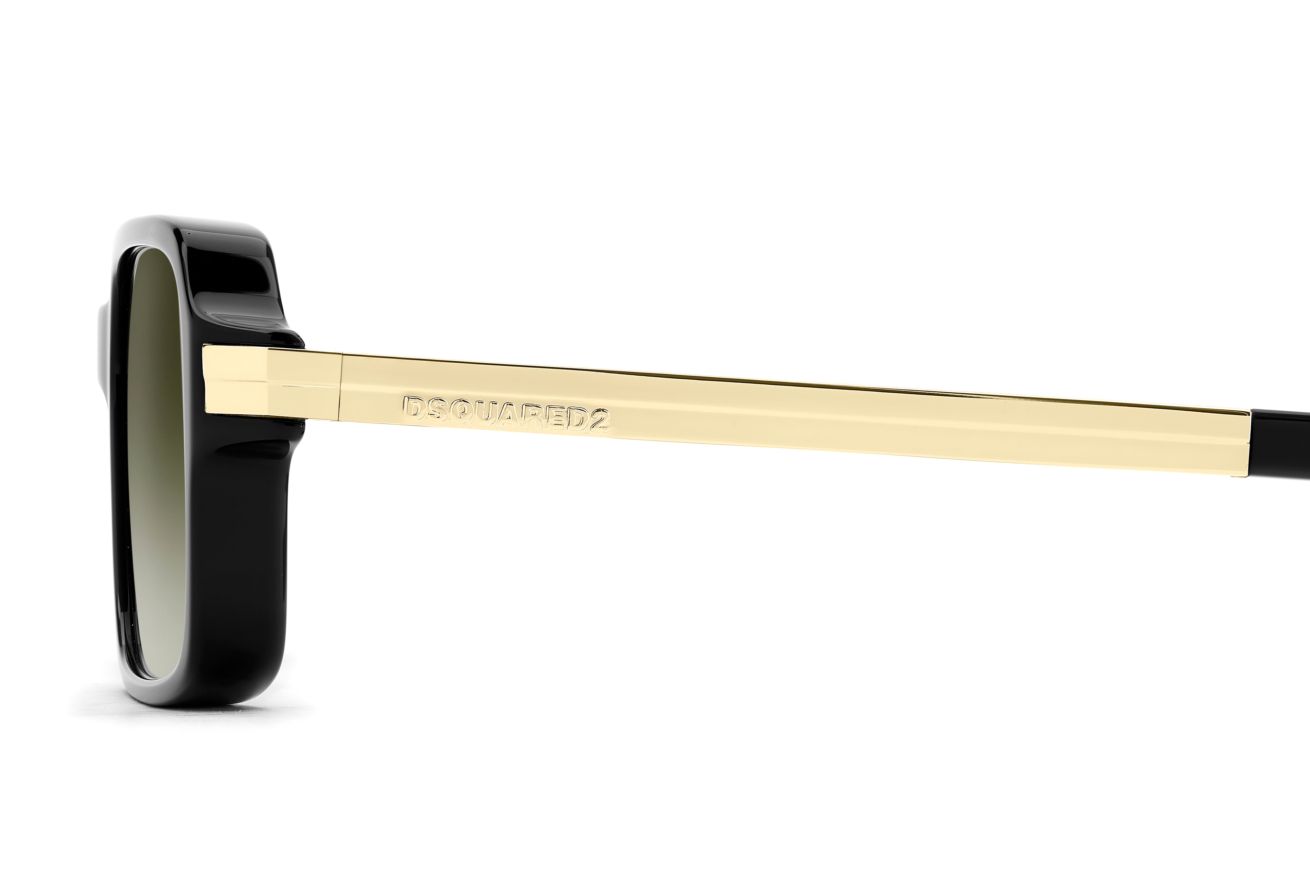 Dsquared Square Sunglasses