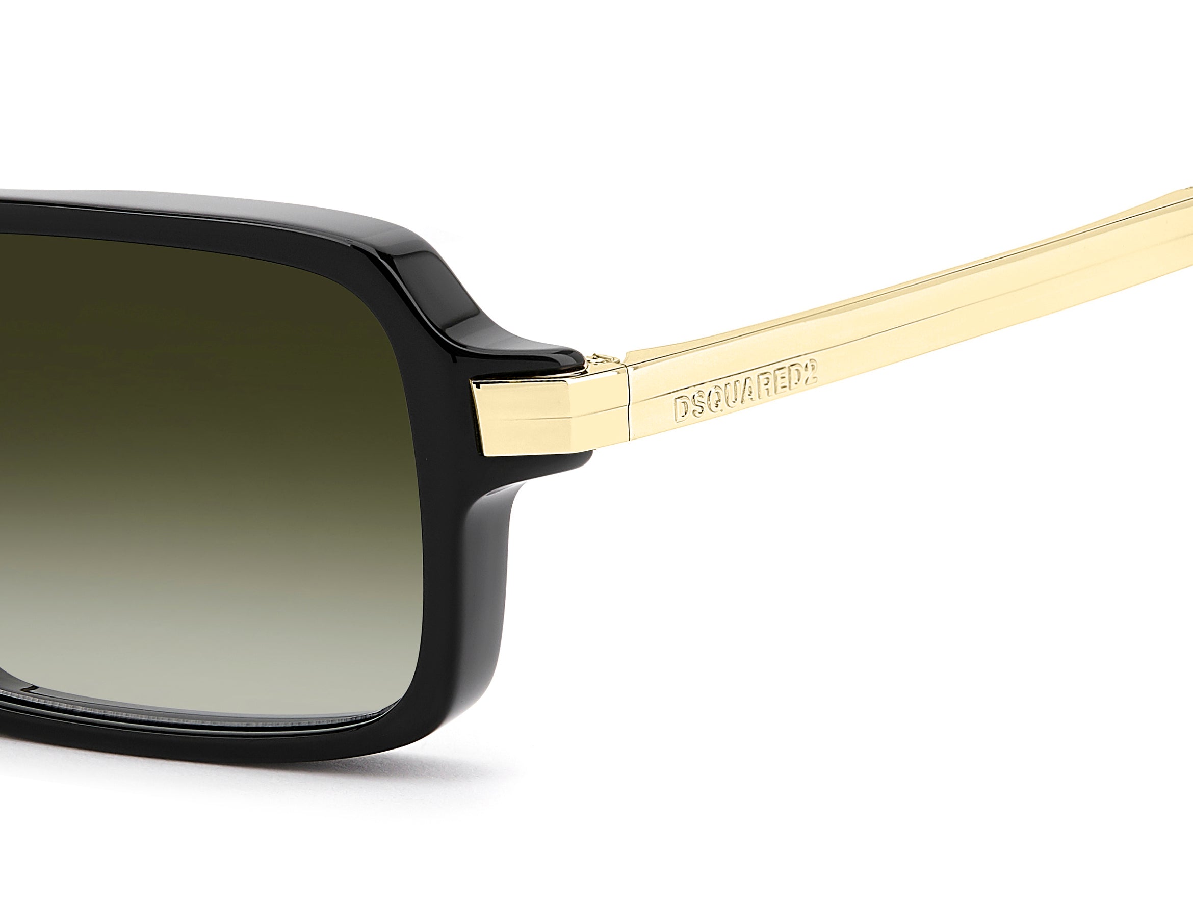 Dsquared Square Sunglasses