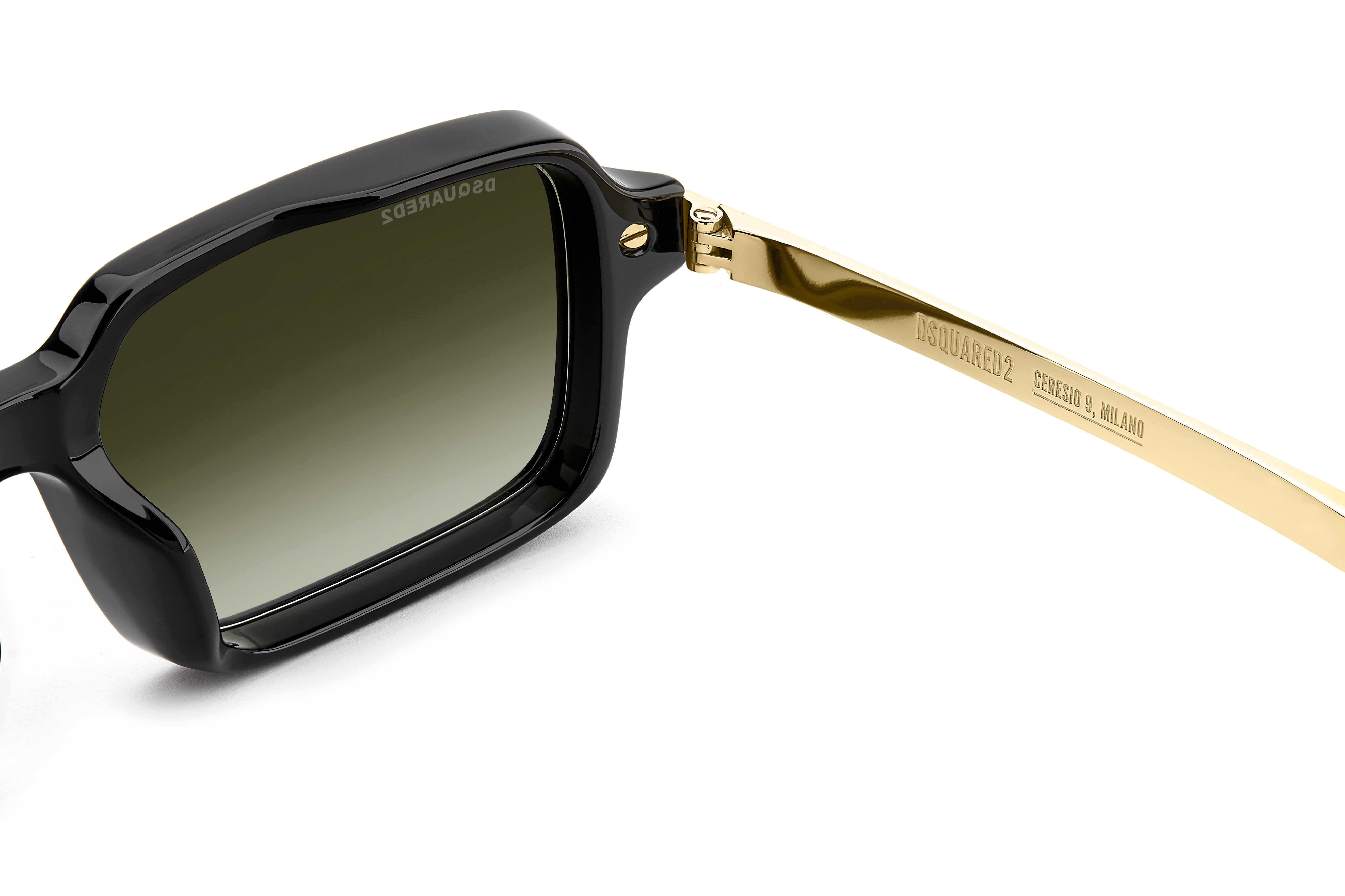 Dsquared Square Sunglasses