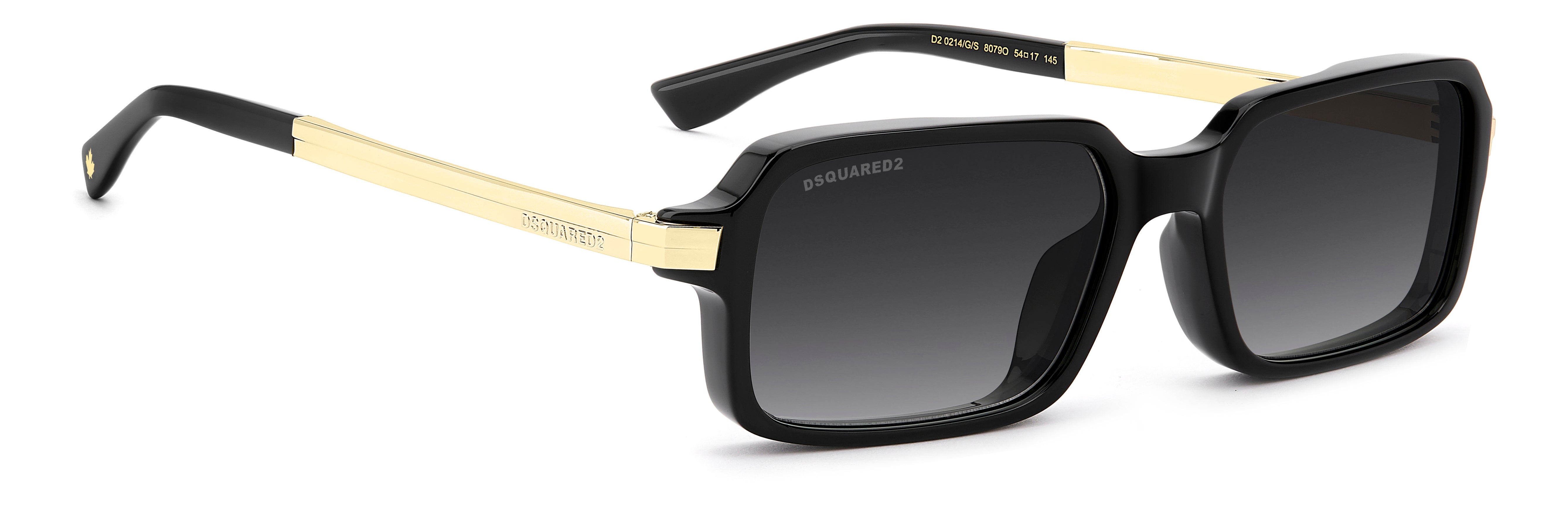 Dsquared Square Sunglasses