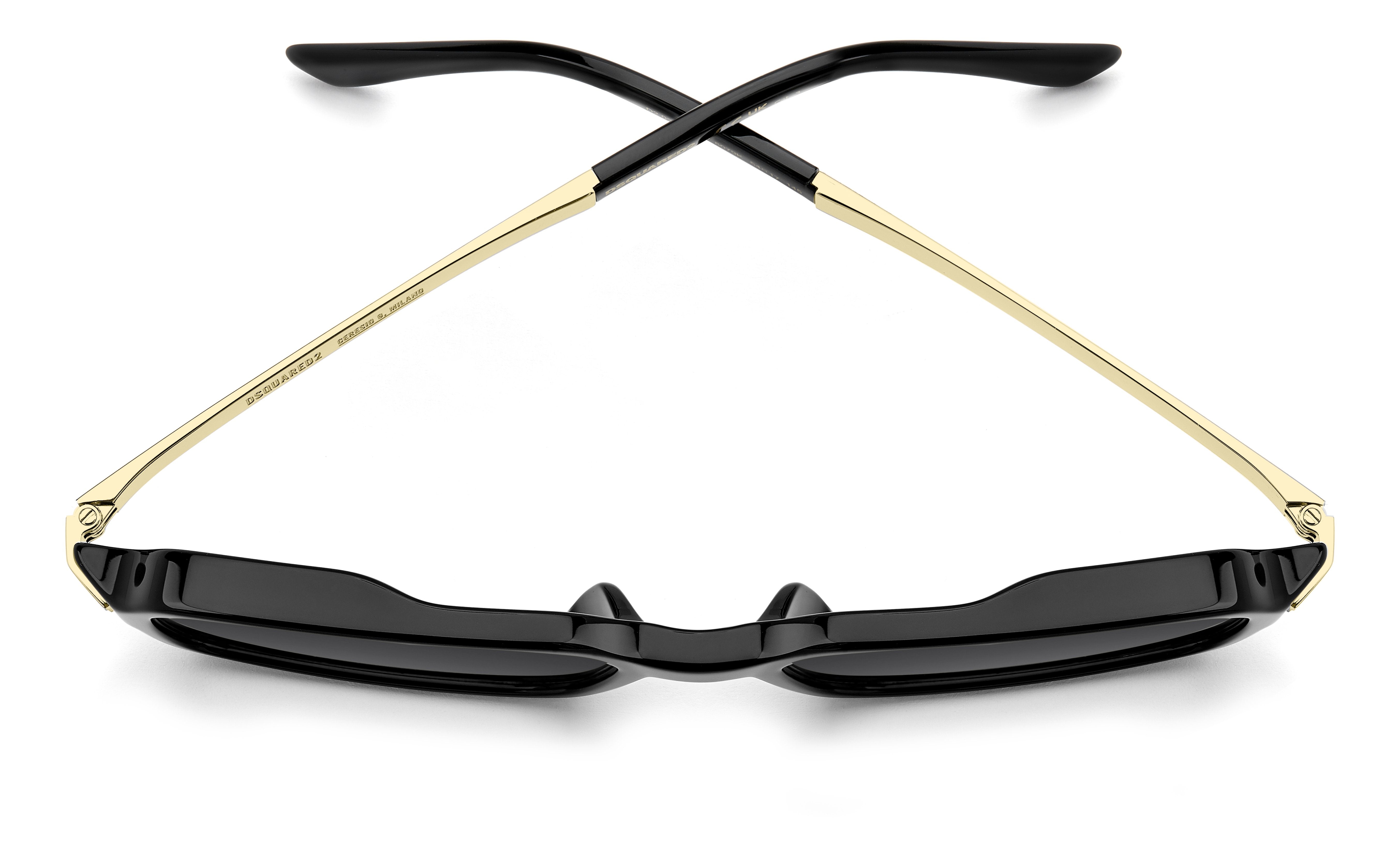 Dsquared Square Sunglasses