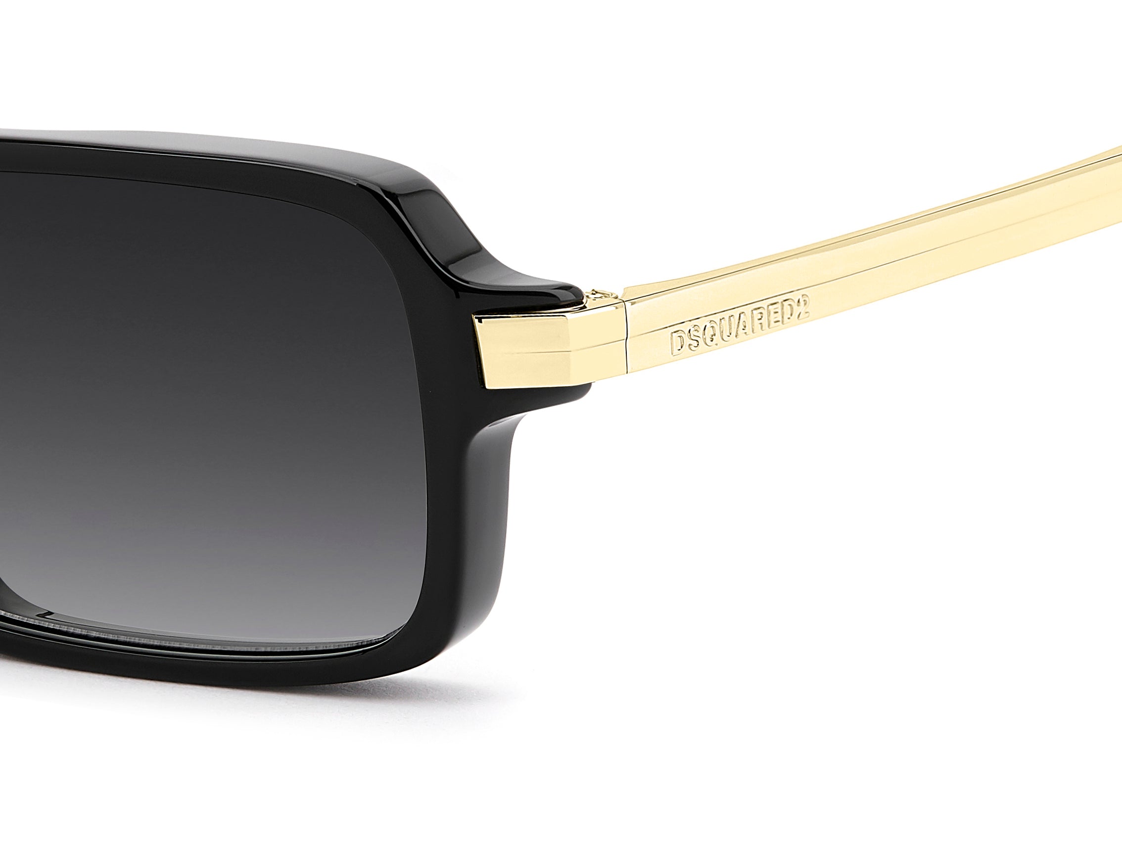 Dsquared Square Sunglasses