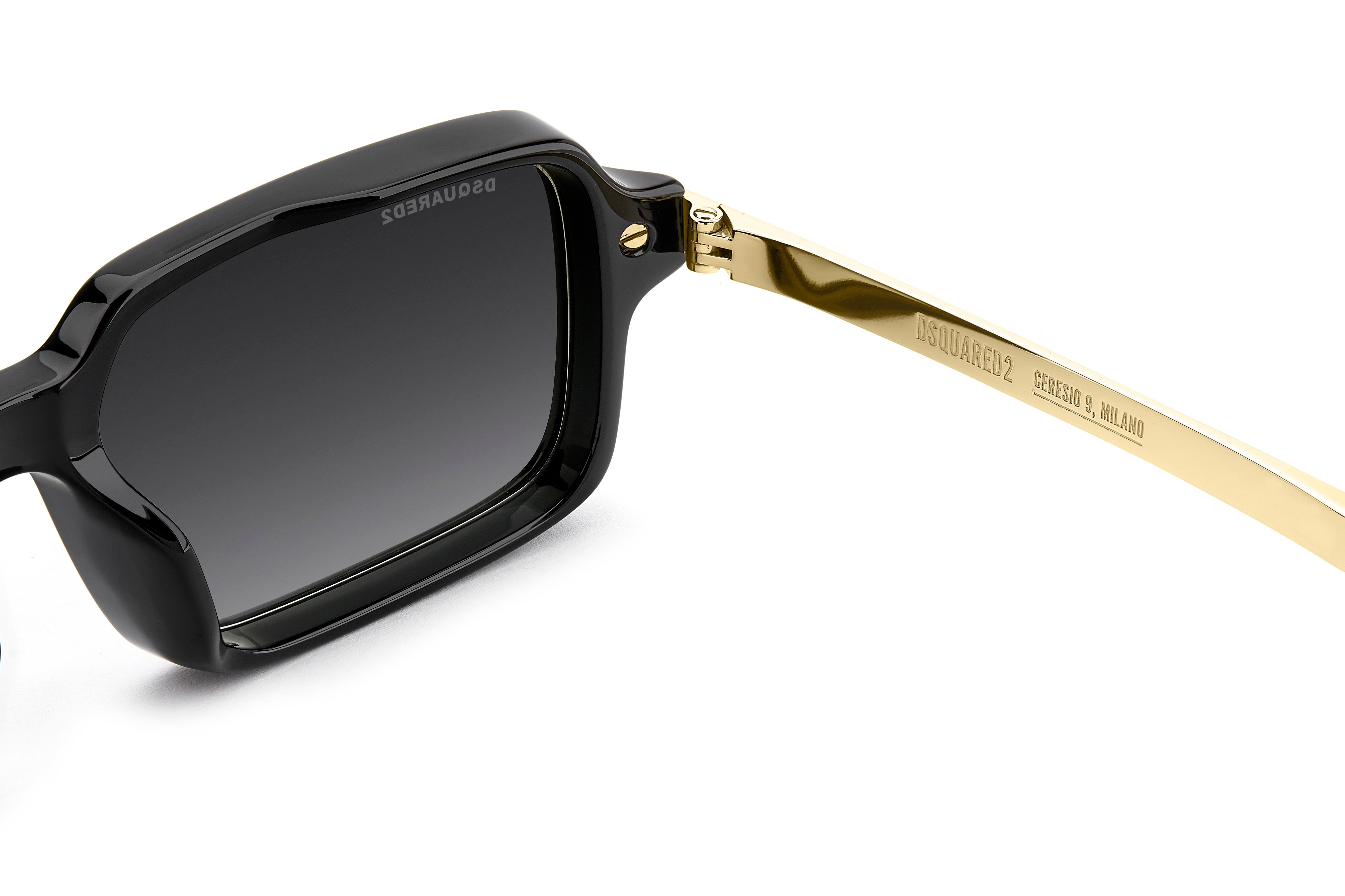 Dsquared Square Sunglasses