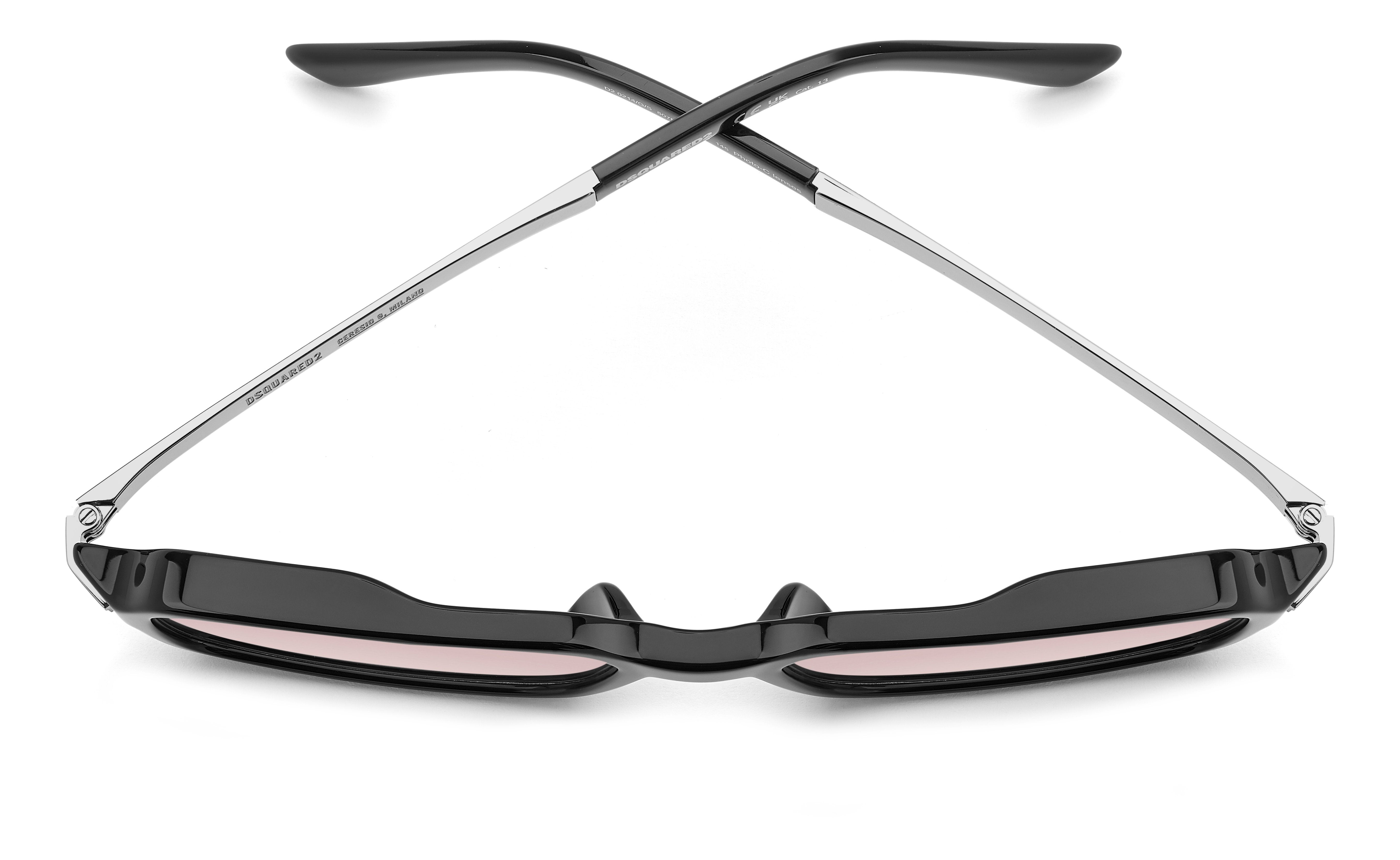 Dsquared Square Sunglasses